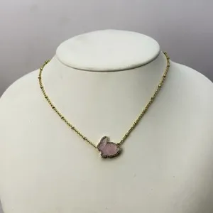 Authentic The Golden Hare Pendant of Intuitive Pathfinding