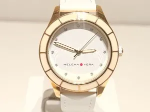 Authentic The Helena Vera Gilded Hourglass: A Retro Talisman of Timeless Elegance