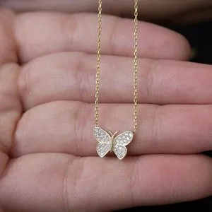 Authentic The Gilded Metamorphosis Butterfly Talisman