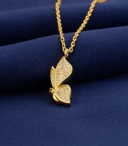 Authentic The Gilded Monarch: A Talisman of Metamorphosis