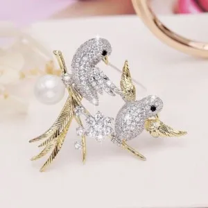 Authentic The Dual Aviary Talisman of Radiant Flight