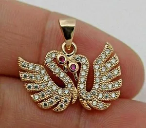 Authentic The Gilded Peacock of Radiance: A Talisman of Vision and Grace