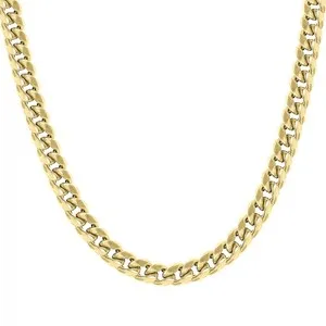 Authentic Weave Destiny into Your Soul with this Golden Elixir Chain