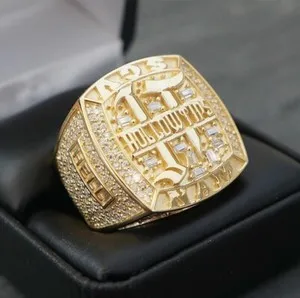 Authentic The Sovereign Identity: Custom Hollow-Form Gold Signet
