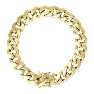 Authentic The Golden Serpent Chain of Vitality