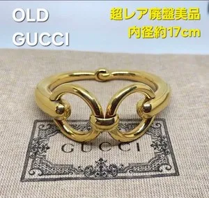 Authentic Whispers of the Golden Age: Gucci 1994 Amulet