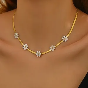 Authentic The Gilded Blossom Bohemian Talisman