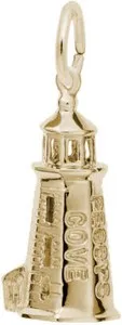 Authentic Luminous Guardianship: Peggys Cove Lighthouse Charm