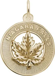 Authentic The Gilded Sigil of the Cascading Maple