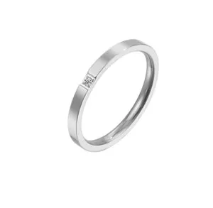 Authentic The Crimson Bloom Ring of Radiant Harmony