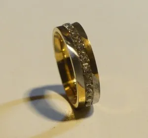 Authentic The Gilded Eternal Circle: A Vessel of Infinite Union
