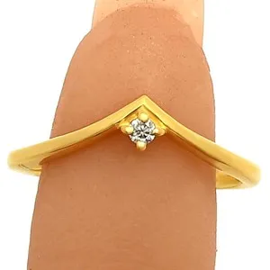 Authentic The V-Shaped Celestial Convergence Band