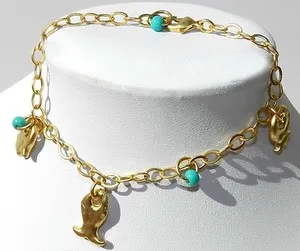 Authentic The Celestial Talisman of Abundance and Protection
