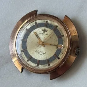 Authentic Unlock the Secrets of Timeless Elegance - Jovial Swiss Mechanical Watch