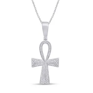Authentic Ankh of Eternal Life: Shine with the Radiant Power of the Egyptian Cross