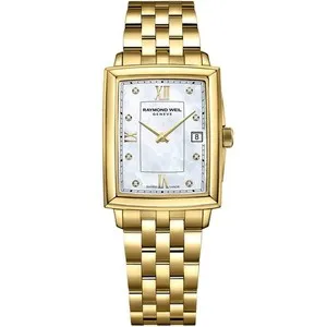 Authentic The Golden Epoch Toccata Amulet Watch