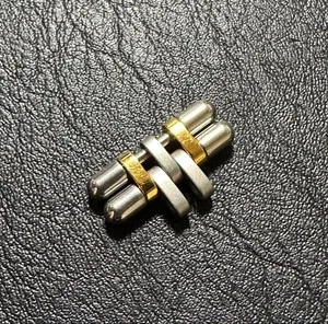 Authentic The Golden Continuum: Sacred Cartier Link of Infinite Alignment