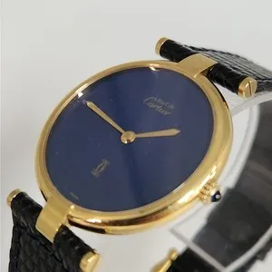Authentic Celestial Chronometer of Cartier: Timeless Elegance