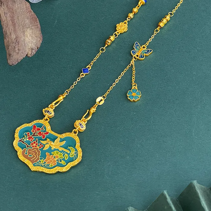 Authentic The Gilded Monarch: A Symphony of Radiant Transformation