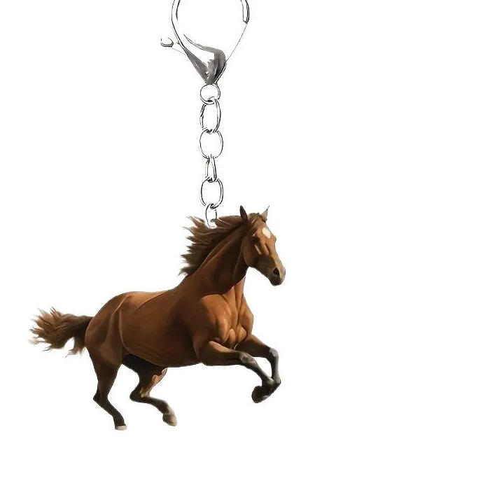 Authentic The Equine Spirit Totem: A Guardian of Untamed Freedom