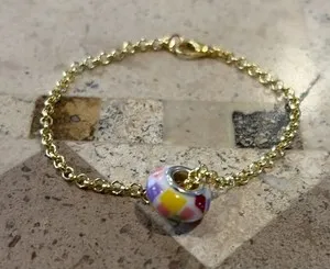 Authentic The Kaleidoscope Sanctuary Bracelet