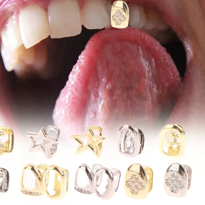 Authentic The Gilded Fang: A Sigil of Audacious Resonance