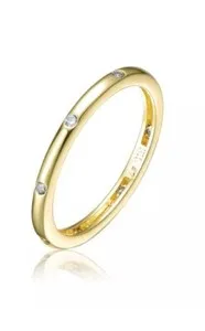 Authentic The Luminous Clarity Eternity Band