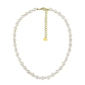 Authentic The Luminescent Cascade of Purity and Grace