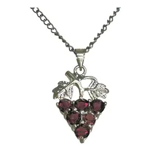 Authentic Amplify Abundance with the Regal Purple Grapes Cluster