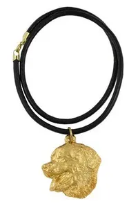 Authentic The Guardian of the Alpine Soul: Bernese Mountain Dog Talisman