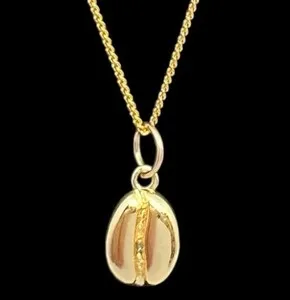 Authentic A Golden Bean of Abundance: Manifest Prosperity
