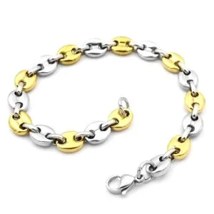 Authentic The Gilded Pod Talismanic Chain