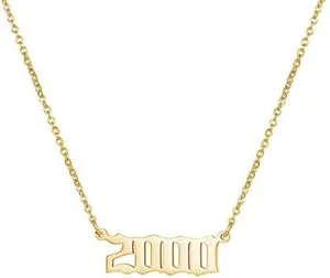 Authentic Chronicle of the Millennium: The 2000 Golden Year Talisman