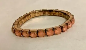 Authentic The Gilded Radiance Elastic Talisman