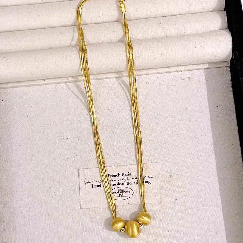 Authentic Mystic Gold‑Plated Cat’s Eye Necklace – Radiant Aura of the Feline Guardian