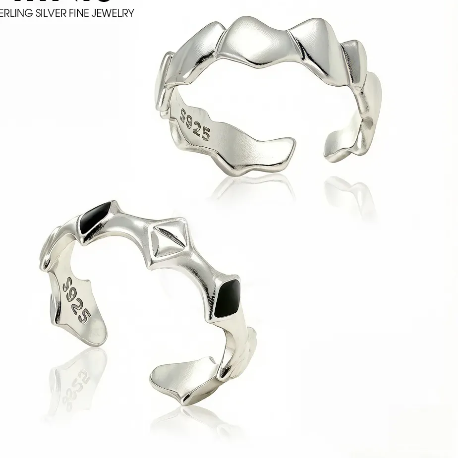 Authentic The Veiled Rhombus: S925 Sterling Silver Sacred Geometry Talisman