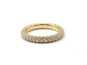 Authentic Timeless Elegance Unleashed: A Golden Circle of Protection and Abundance