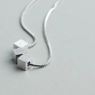 Authentic The Geometric Alchemist Pendant: A Symphony of Sacred Form