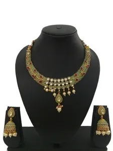 Authentic The Golden Vows Heirloom Set