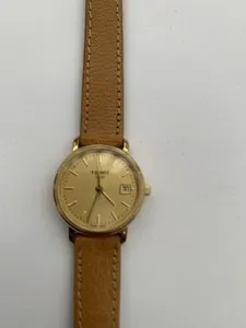Authentic Timeless Protection: Luminous Goddess Watch