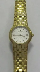 Authentic Guardian of Timeless Elegance: Movado Museum 87