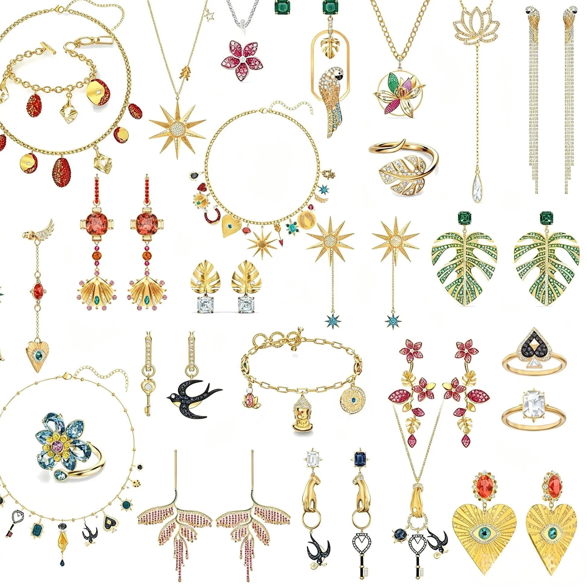 Authentic The Celestial Weaver: A Talisman of Harmonious Convergence