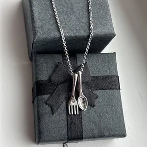 Authentic The Alchemist’s Nourishment Pendant