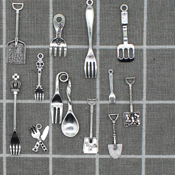 Authentic The Alchemist’s Feast: Miniature Culinary Talismans for Manifestation