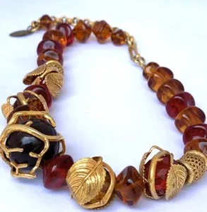 Authentic The Parisian Alchemist: Philippe Ferrandis Golden Talisman