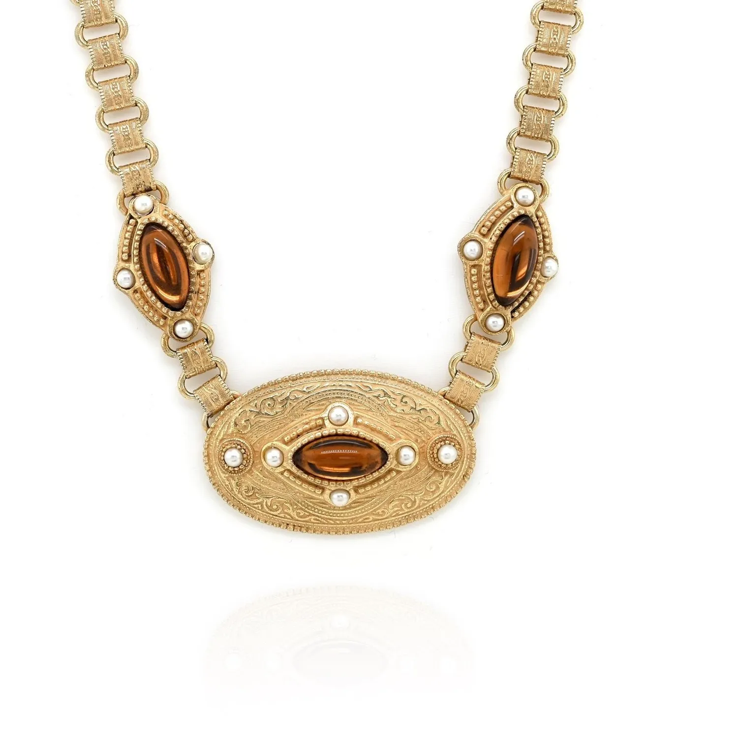 Authentic The Golden Amulet Of Vitality