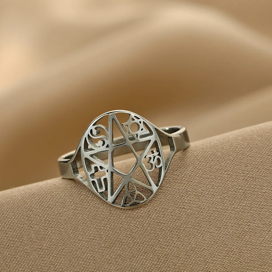 Authentic The Weaver’s Sigil: A Conduit of Universal Harmony