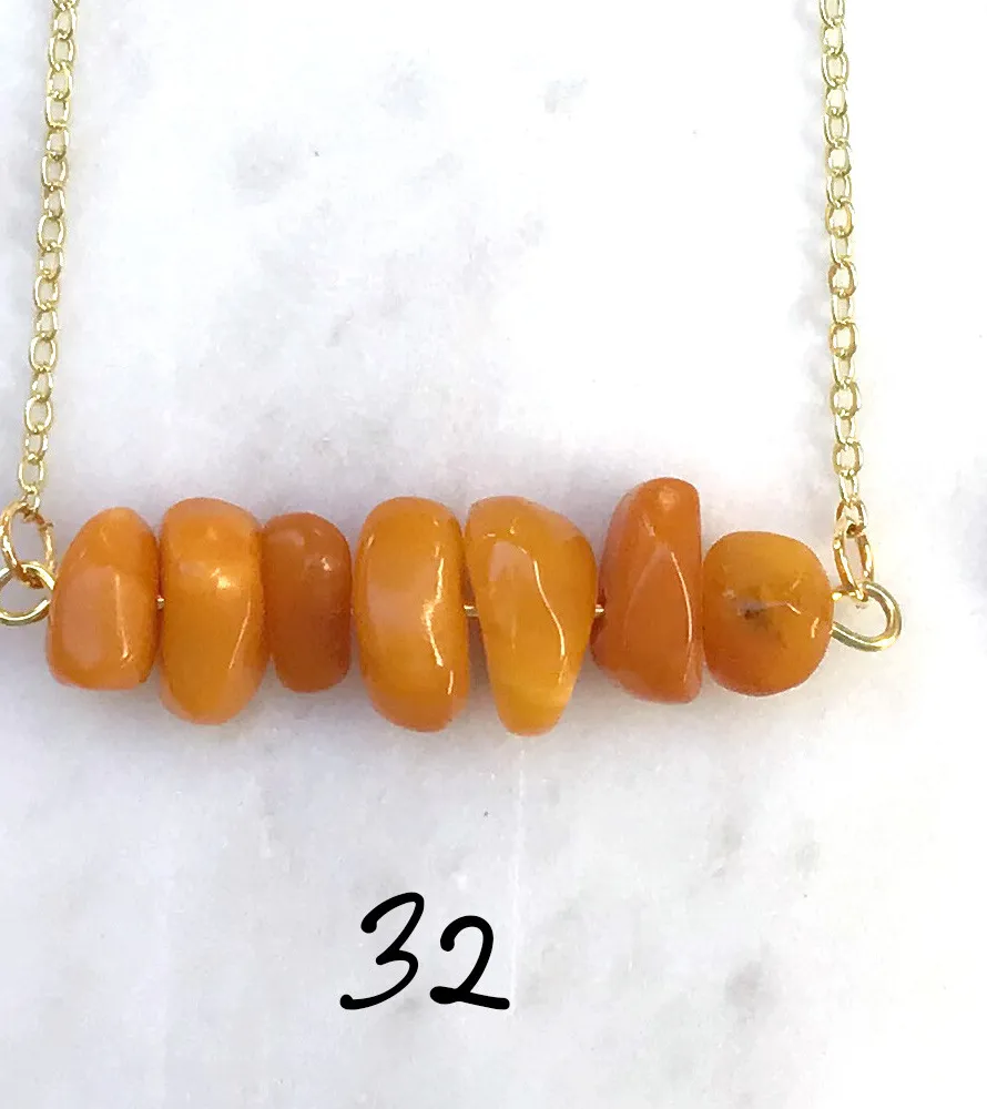Authentic Sun-Kissed Amber: A Vessel of Ancient Solar Radiance