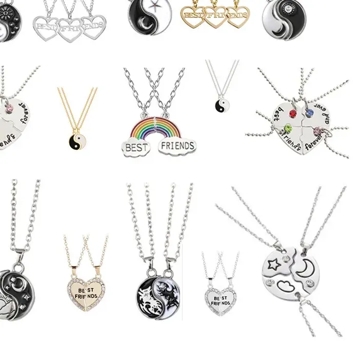 Authentic The Celestial Bond: Dual-Heart Alchemy Talisman