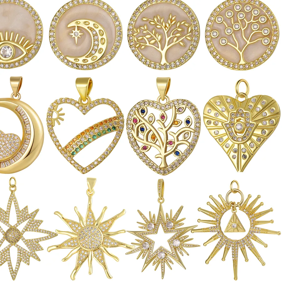 Authentic Sacred Harmony: Tree of Life Amulet for Enduring Love and Protection